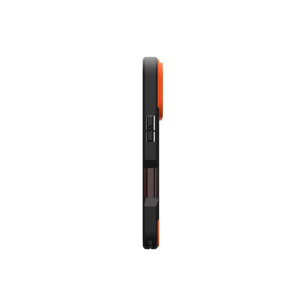 UAG-Civilian-Magsafe-kryt-iPhone-17-Pro-oranzovy