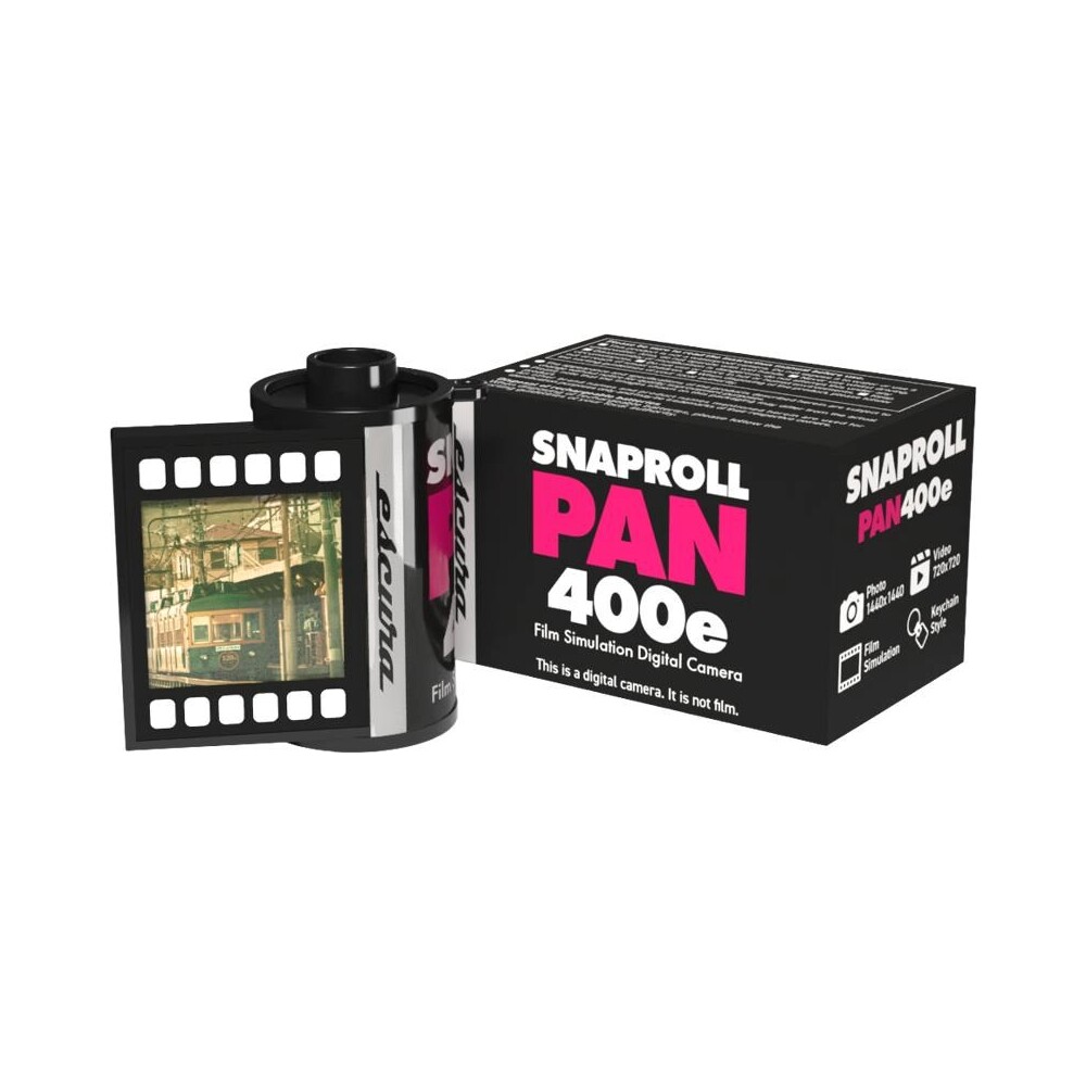 Escura-SnapRoll-Mini-digitalni-fotoaparat-Blind-Box-