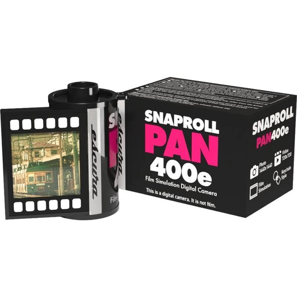 Escura-SnapRoll-Mini-digitalni-fotoaparat-Blind-Box-