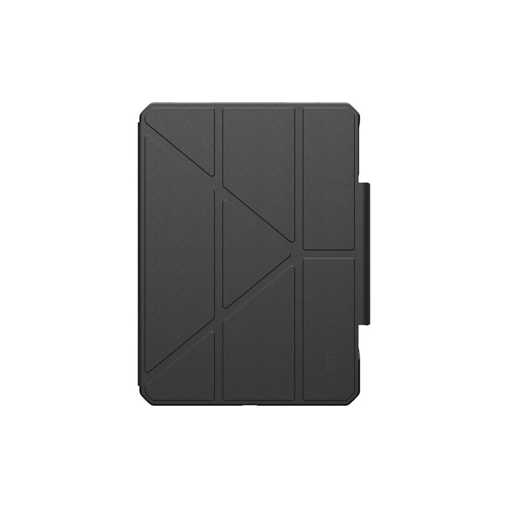 UAG-Essential-Armor-pouzdro-iPad-Air-11-2024-2025-2026-cerne