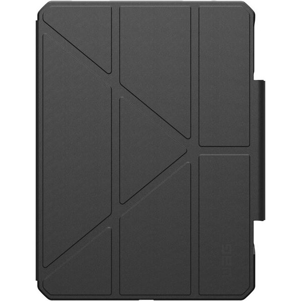 UAG-Essential-Armor-pouzdro-iPad-Air-11-2024-2025-2026-cerne