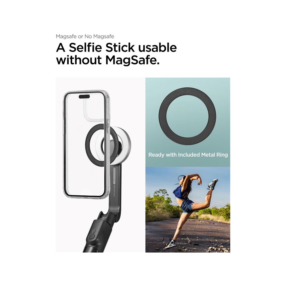 Spigen-MagSafe-Tripod-Selfie-Stick-longer-version-cerna