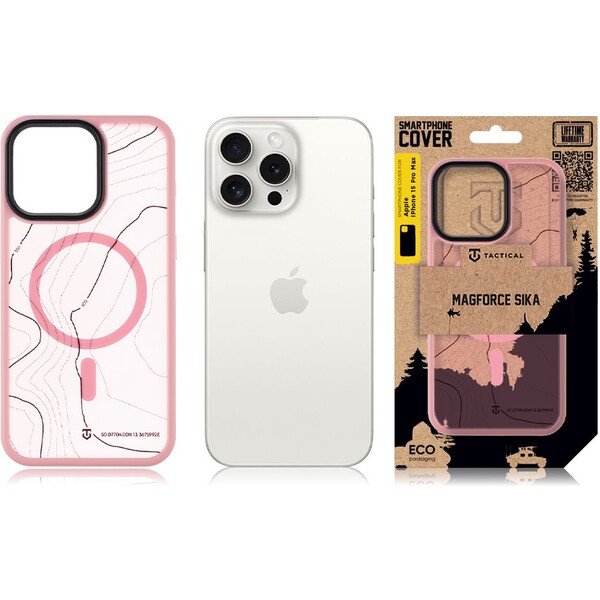 Tactical-MagForce-Hyperstealth-Sika-kryt-iPhone-15-Pro-Max-Pink-Panther