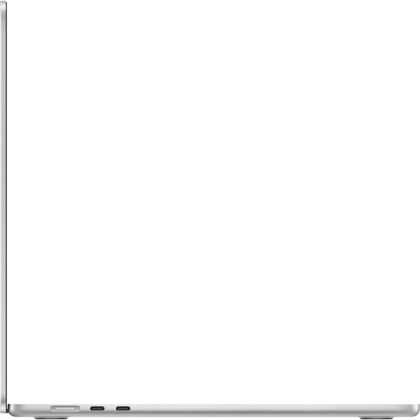 CTO Apple MacBook Air M3 15,3" 10x GPU (2024) / 1TB SSD / 16GB / CZ KLV / stříbrný / 35W - Notebooky - Obrázek 6084000O01