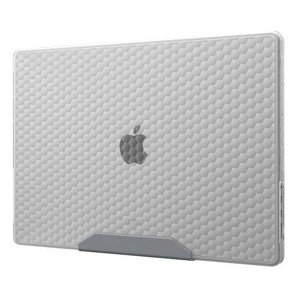 UAG-Essential-Armor-kryt-MacBook-Pro-16-M4-M3-M2-ice