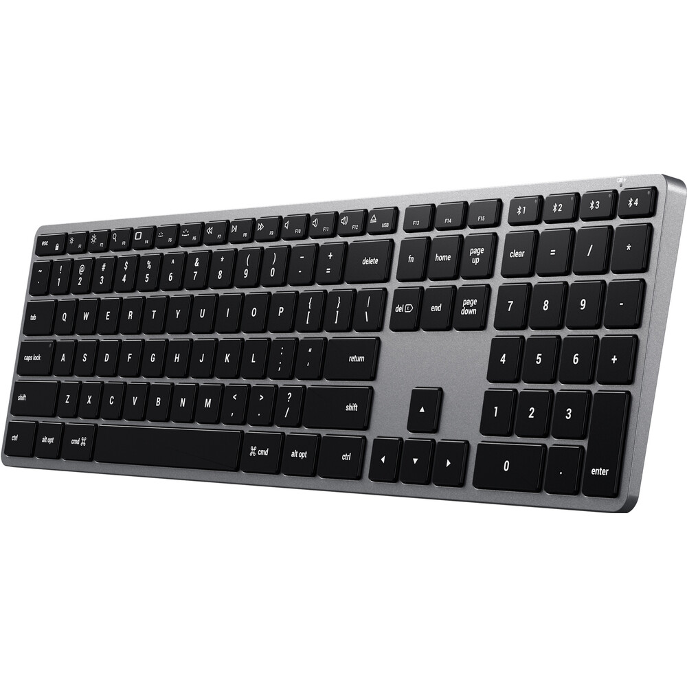 Satechi-Slim-X3-bezdratova-klavesnice-US-vesmirne-seda