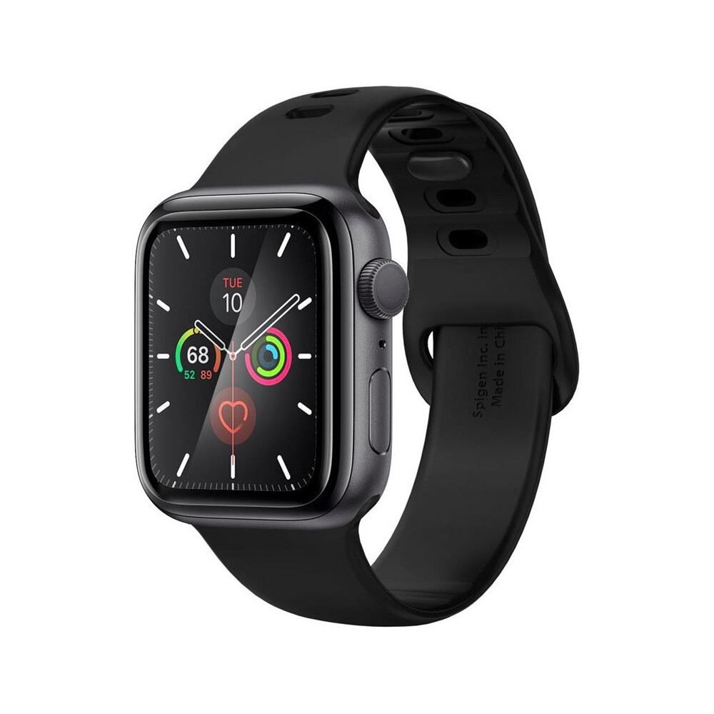 Spigen-ProFlex-EZ-Fit-2-Pack-sklo-Apple-Watch-6-SE-5-4-44-mm-