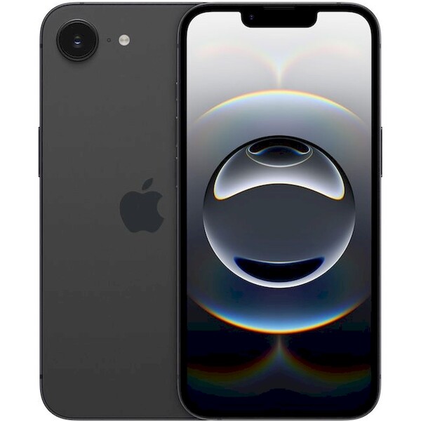 Apple-iPhone-16e-128GB-cerny