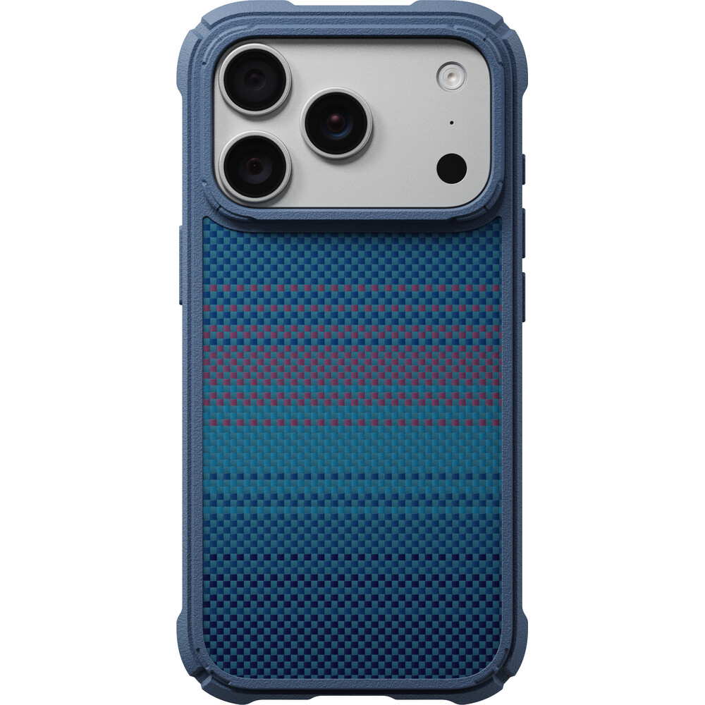 Pitaka-Cairn-Case-MagSafe-kryt-iPhone-18-Pro-Midnight