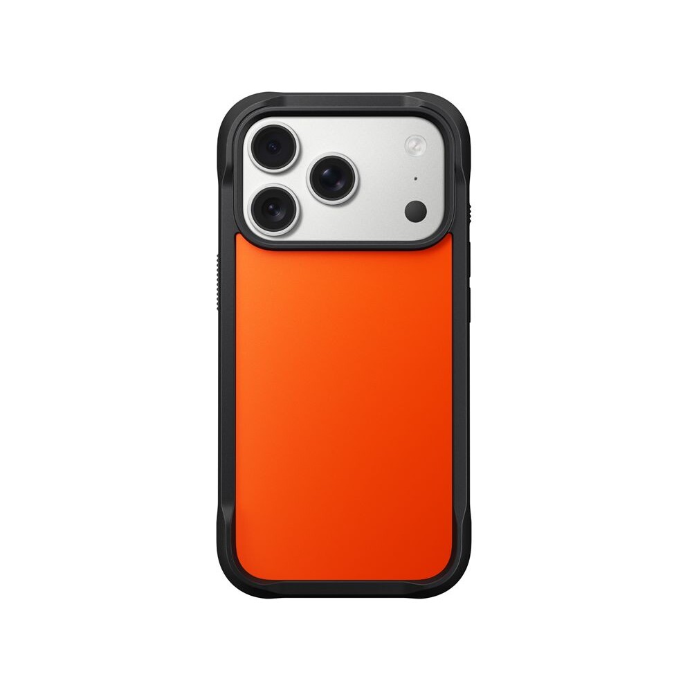 Nomad-Rugged-Case-MagSafe-kryt-iPhone-17-Pro-Ultra-Orange
