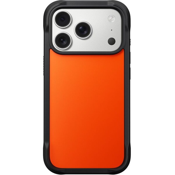 Nomad-Rugged-Case-MagSafe-kryt-iPhone-17-Pro-Ultra-Orange