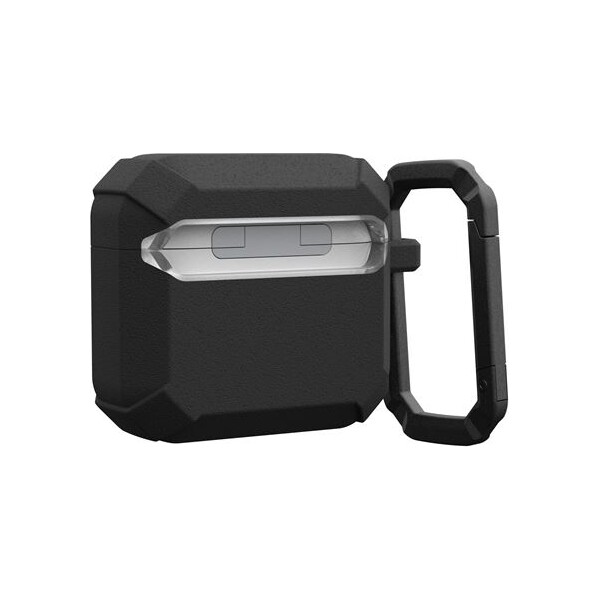UAG-Plasma-pouzdro-Apple-Airpods-4-cerne