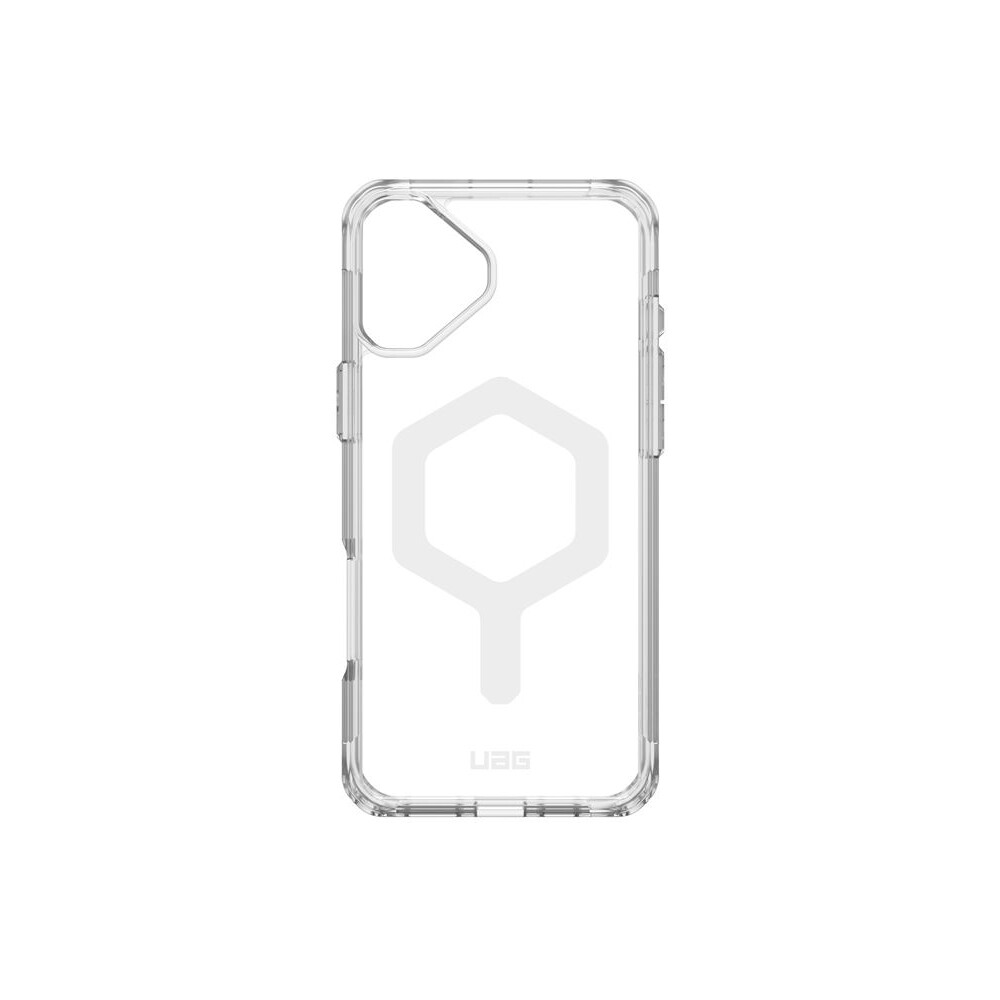 UAG-Plyo-Magsafe-kryt-iPhone-16-Plus-bily