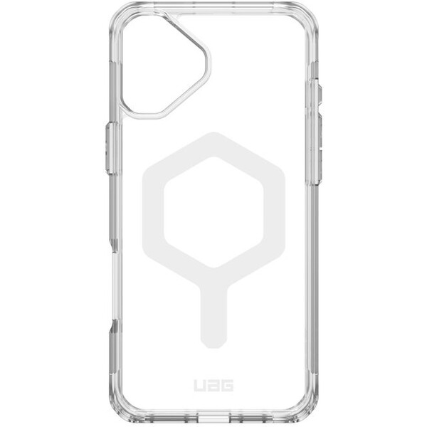 UAG-Plyo-Magsafe-kryt-iPhone-16-Plus-bily