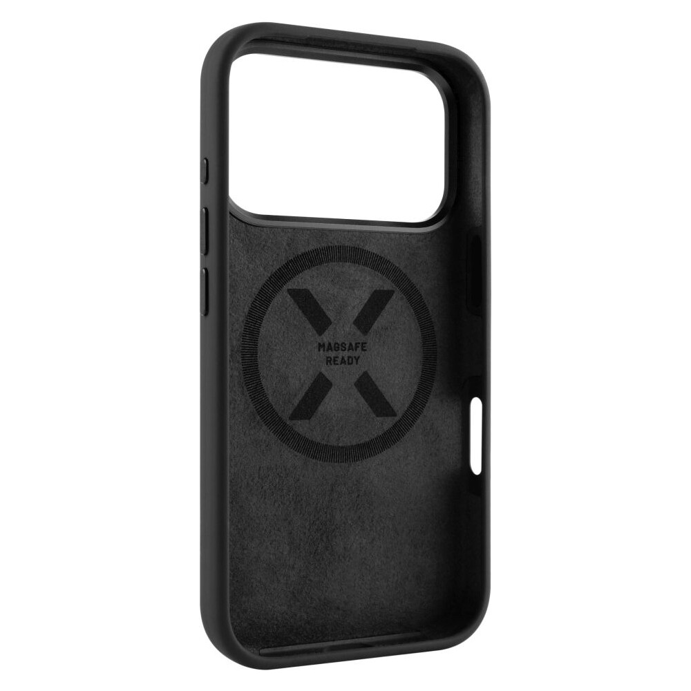 FIXED-MagFlow-kryt-s-MagSafe-Apple-iPhone-17-Pro-cerny