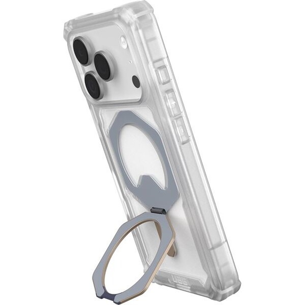 UAG-Plasma-XTE-Magsafe-kryt-iPhone-17-Pro-ciry-titanovy