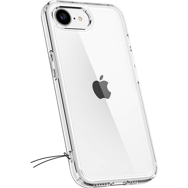 Spigen-Ultra-Hybrid-kryt-iPhone-17e-16e-bily