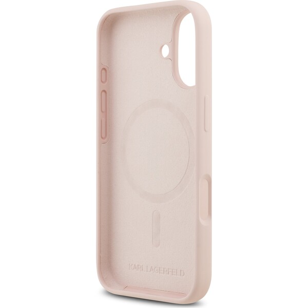 Karl-Lagerfeld-Liquid-Silicone-Karl-and-Choupette-MagSafe-kryt-iPhone-17-ruzovy
