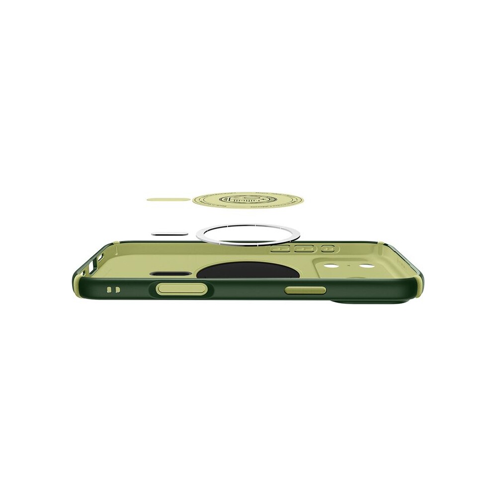 Spigen-Nano-Pop-Hybrid-MagSafe-kryt-iPhone-17-Pro-avo-green