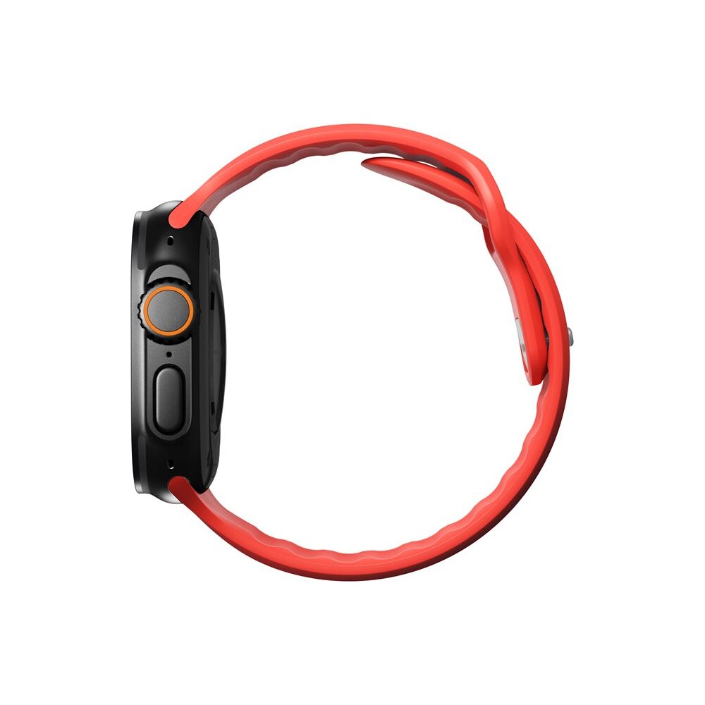Nomad-Tempo-Band-FKM-reminek-Apple-Watch-49mm-Ultra-crush