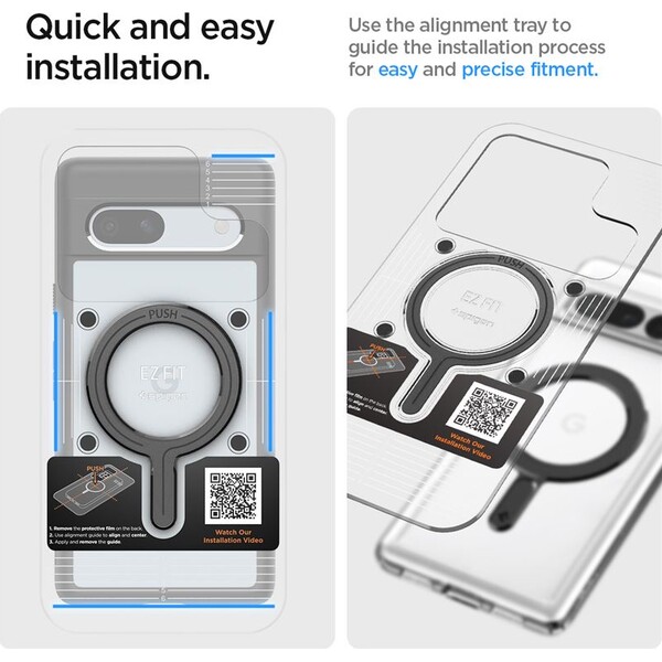 Spigen-OneTap-Ring-Magnetic-Plate-nalepovaci-MagSafe-krouzek-cerny-