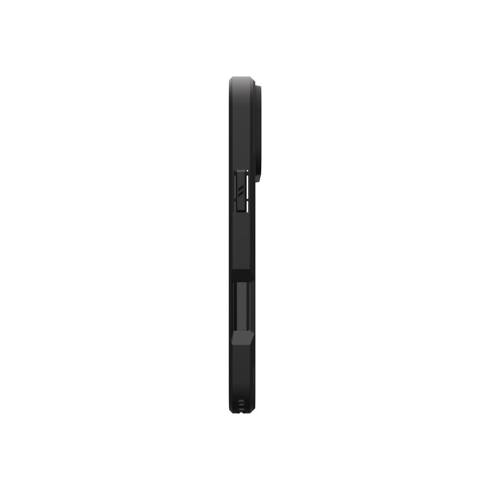 UAG-Civilian-Magsafe-kryt-iPhone-17-Pro-Max-cerny