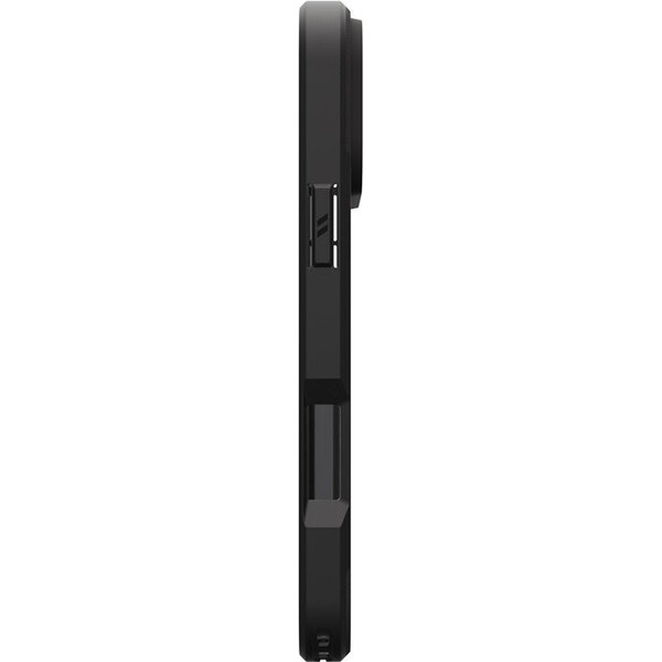 UAG-Civilian-Magsafe-kryt-iPhone-17-Pro-Max-cerny