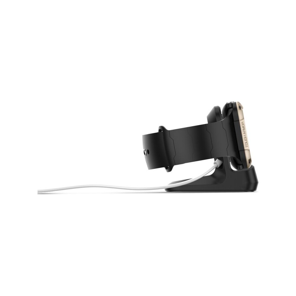 Spigen-S350-nocni-stojanek-Apple-Watch-cerny