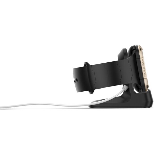 Spigen-S350-nocni-stojanek-Apple-Watch-cerny