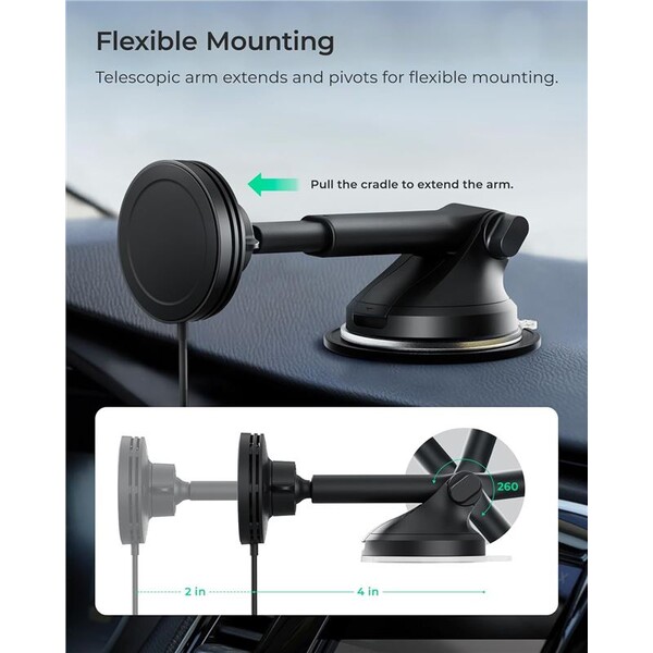 iOttie-Velox-MagSafe-Qi2-Wireless-Dash-Windshield-Mount-drzak-do-auta-cerny
