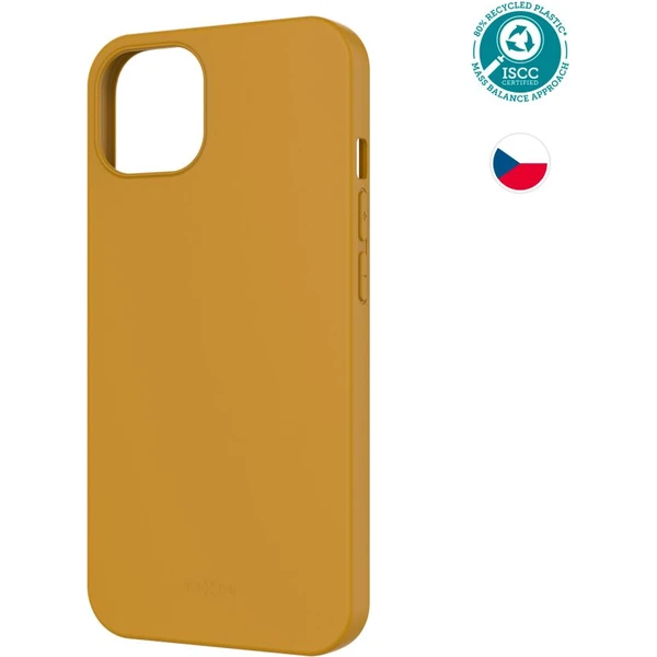FIXED-ReStory-TPU-recyklovany-kryt-Apple-iPhone-13-zlaty