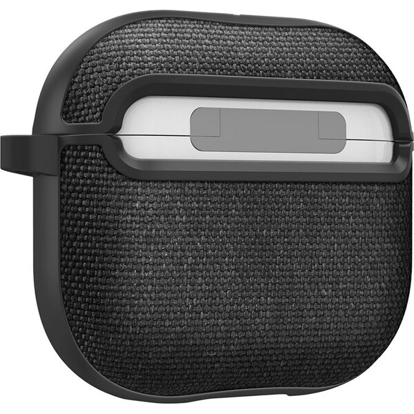 Spigen-Urban-Fit-pouzdro-AirPods-4-cerne