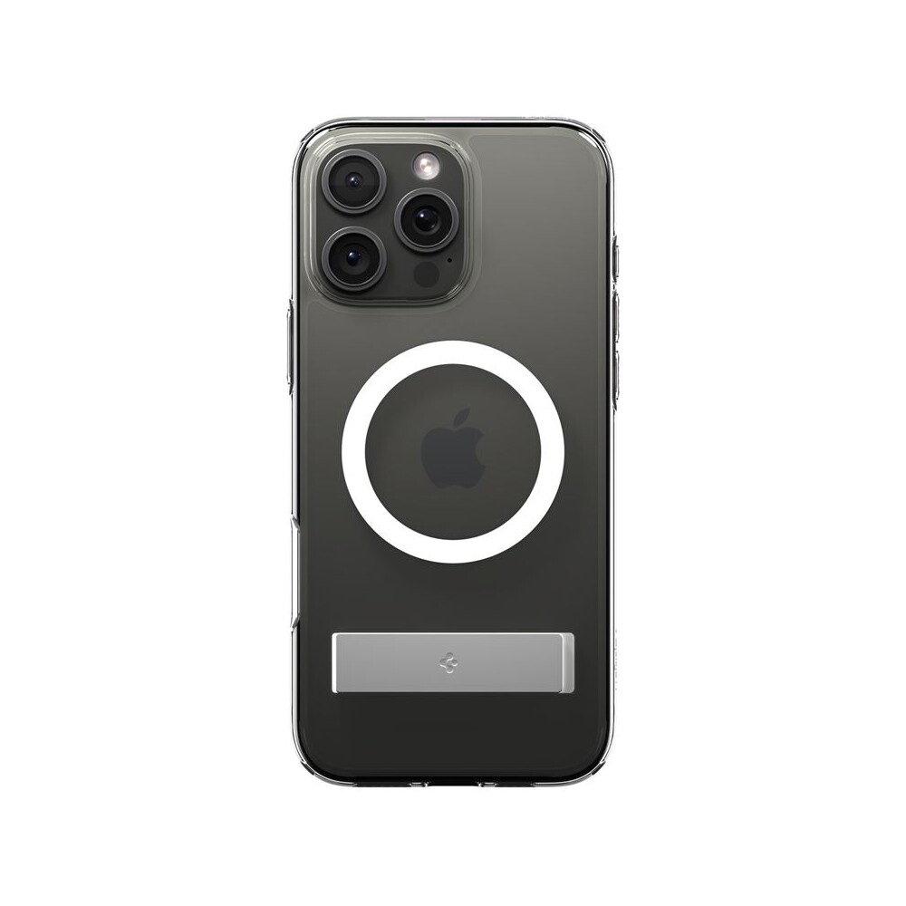 Spigen-Ultra-Hybrid-S-MagSafe-kryt-iPhone-16-Pro-Max-crystal-clear