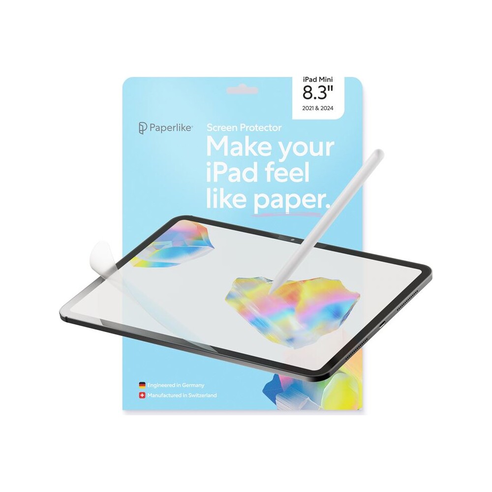 Paperlike-Screen-Protector-3-folie-na-psani-a-kresleni-iPad-Mini-8-3-2021-2024-2-ks