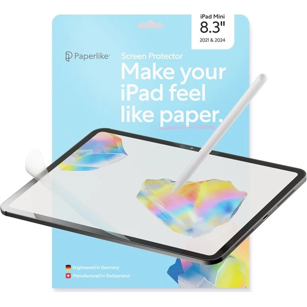Paperlike-Screen-Protector-3-folie-na-psani-a-kresleni-iPad-Mini-8-3-2021-2024-2-ks