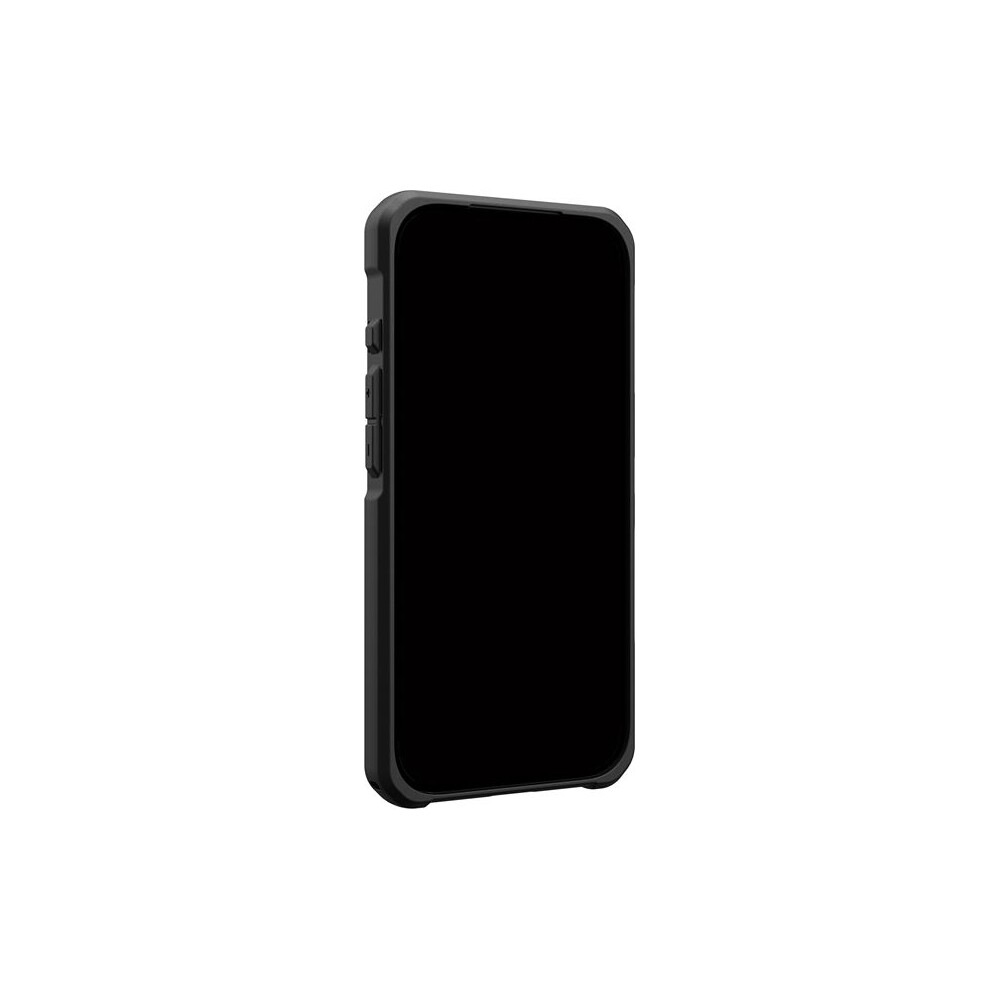 UAG-Metropolis-LT-Magsafe-Kevlar-kryt-iPhone-17-Pro-cerny