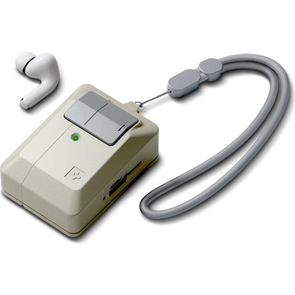 Spigen-Classic-LS-pouzdro-AirPods-Pro-3-Macintosh-128K-stone