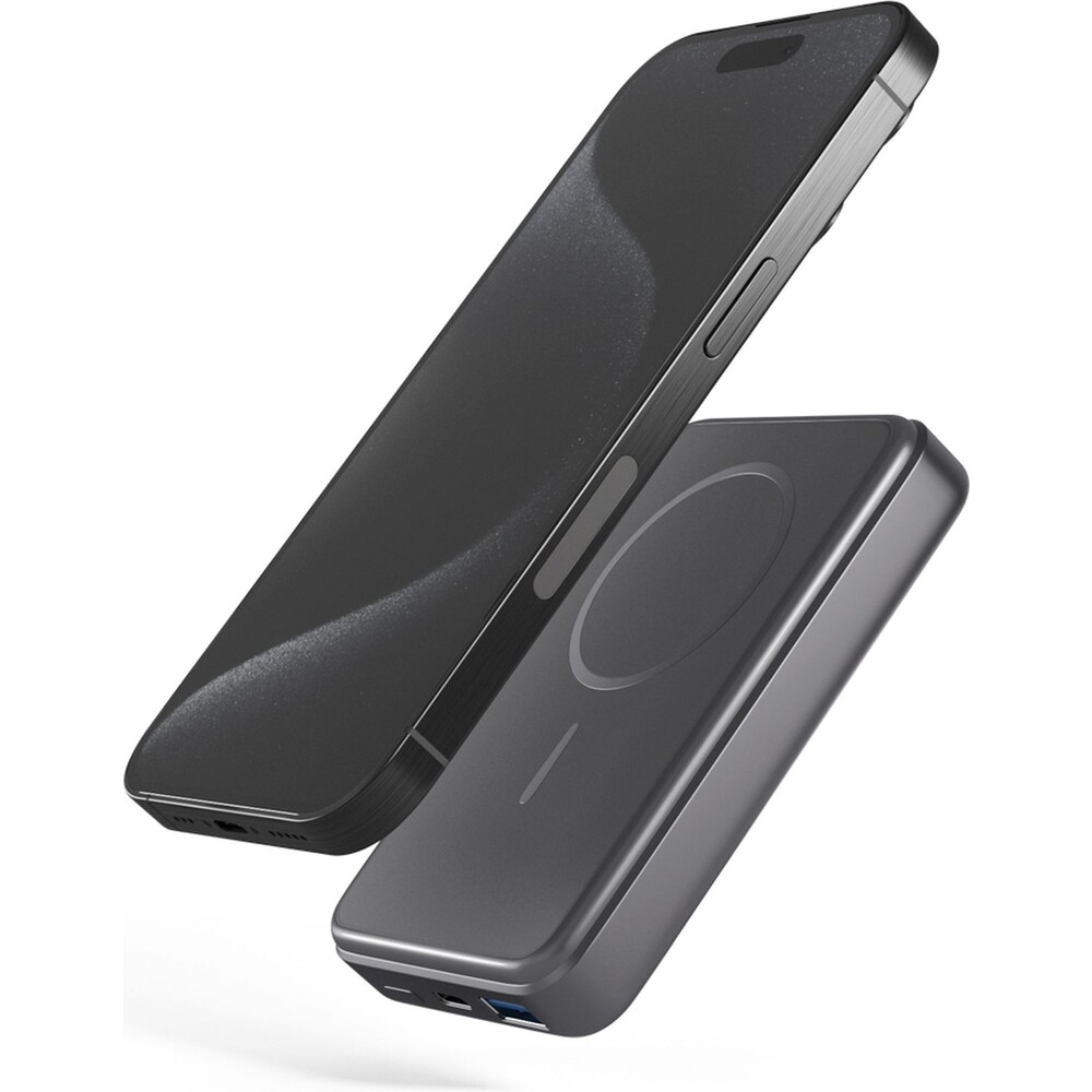 Epico-Mag-Aluminium-powerbanka-10-000mAh-vesmirne-seda