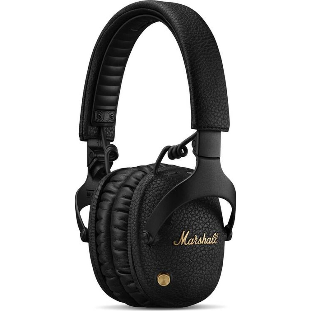 Marshall-Monitor-III-A-N-C-cerna