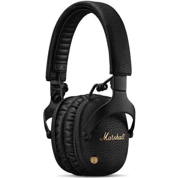 Marshall-Monitor-III-A-N-C-cerna
