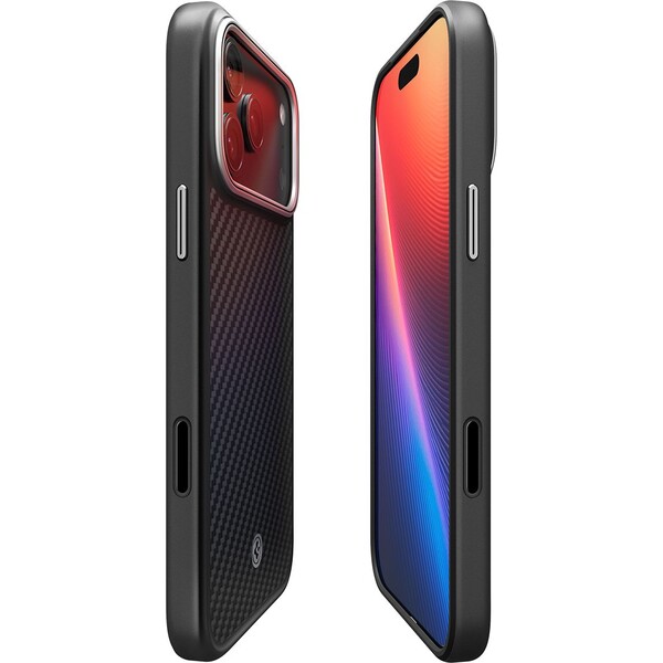 Spigen-Enzo-Aramid-T-kryt-iPhone-17-Pro-black-silver