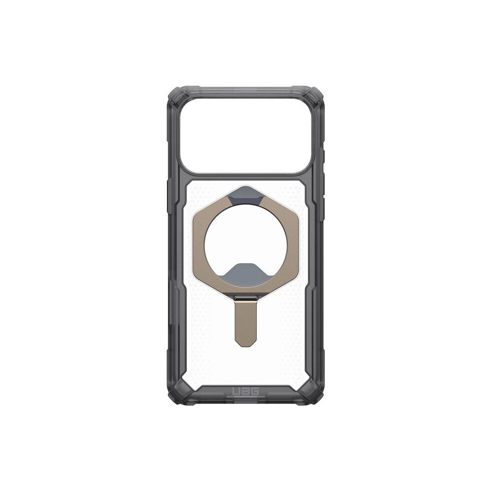 UAG-Plasma-XTE-Magsafe-kryt-iPhone-17-Pro-Max-kourovy-titanovy