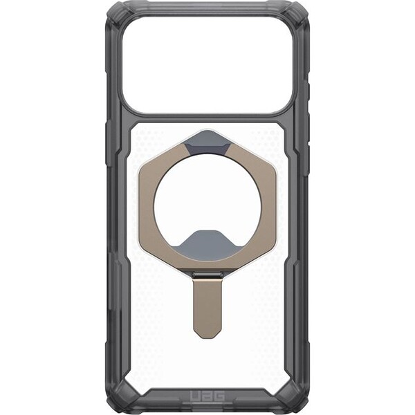 UAG-Plasma-XTE-Magsafe-kryt-iPhone-17-Pro-Max-kourovy-titanovy