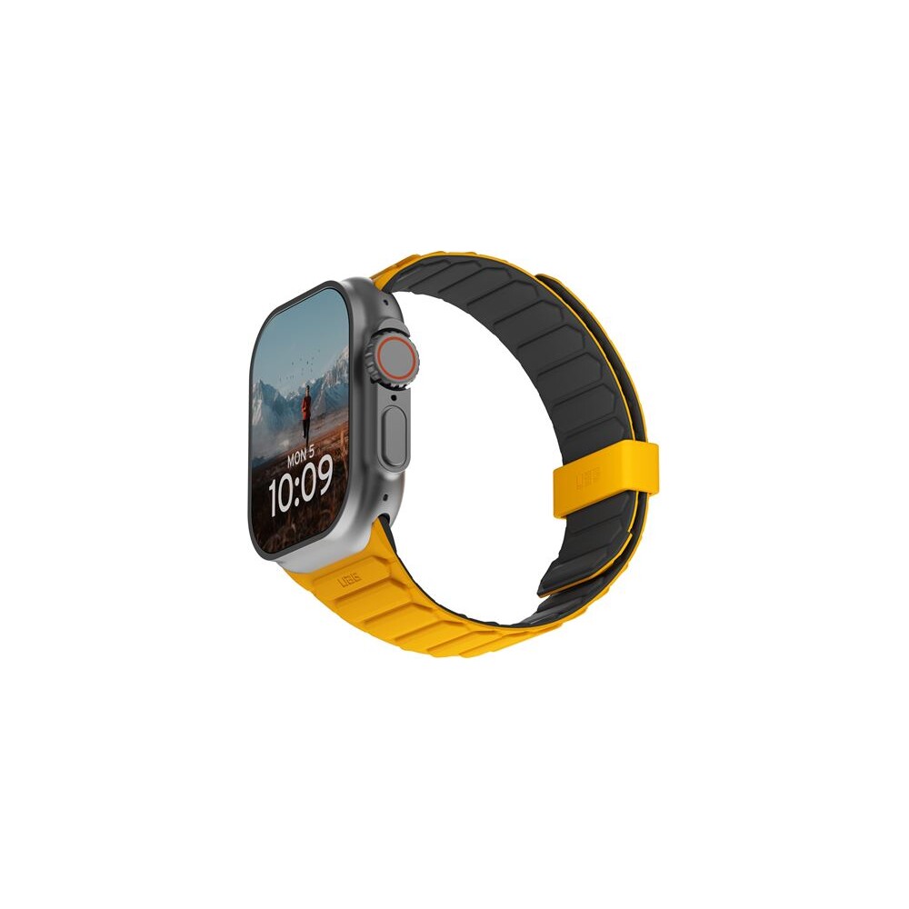 UAG-Pathfinder-reminek-Apple-Watch-49-46-45-44-42mm-zluty-cerny