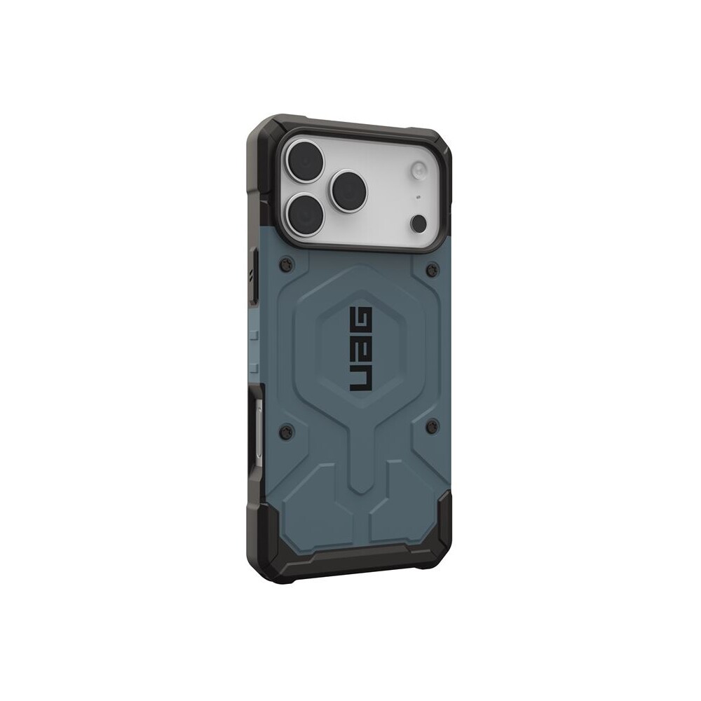 UAG-Pathfinder-Magsafe-kryt-iPhone-17-Pro-Max-modry
