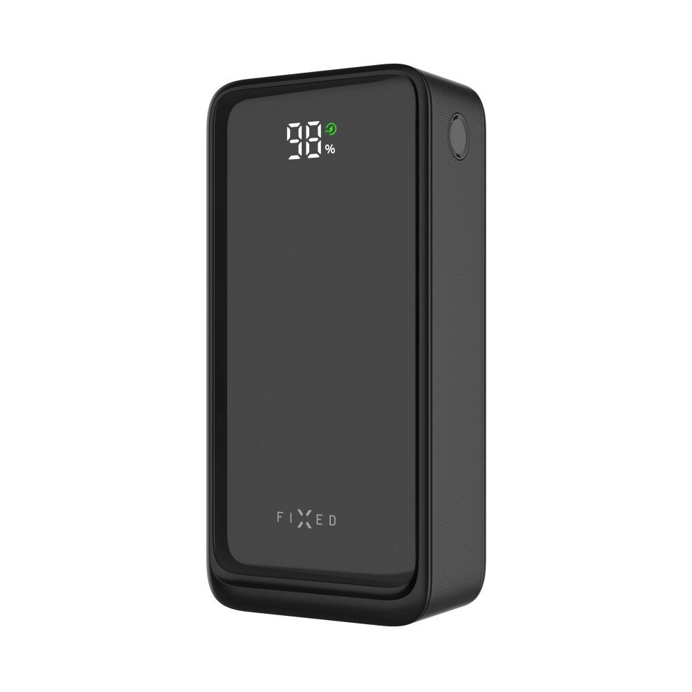 FIXED-Zen2-30-powerbanka-s-LCD-displejem-a-PD-20W-30-000-mAh-cerna