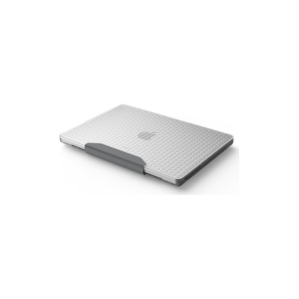 UAG-Essential-Armor-kryt-MacBook-Pro-14-M4-M3-M2-ice