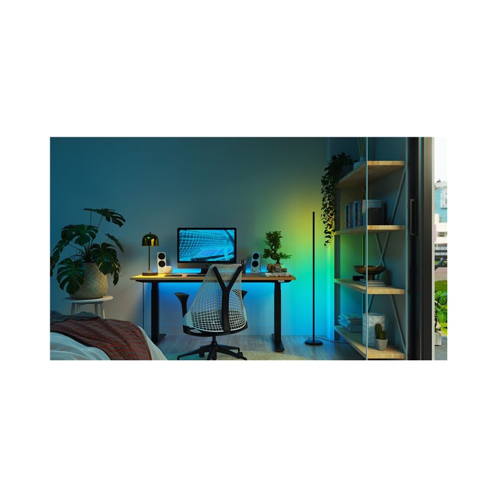 Nanoleaf-Matter-Smart-Multicolor-Floor-Lamp-chytra-stojaci-lampa