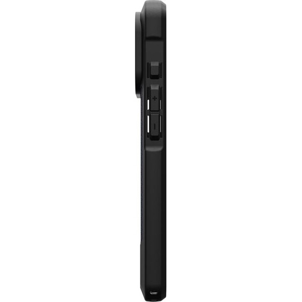 UAG-Metropolis-LT-Magsafe-Kevlar-kryt-iPhone-17-Pro-modry