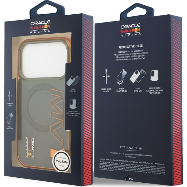 Oracle-Red-Bull-Racing-PC-Double-Layer-Vertical-MV1-MagSafe-kryt-iPhone-17-Pro-sedy